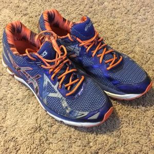 ASICS Gel GT 2000 Running Shoes